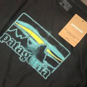 NWT Patagonia long sleeve, XXL